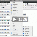 Run LISP inside AutoCAD LT